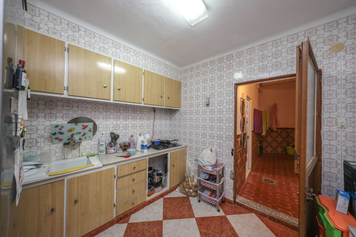 Se vende Adosada de 4 dormitorios en Costa Del Sol, Málaga, España