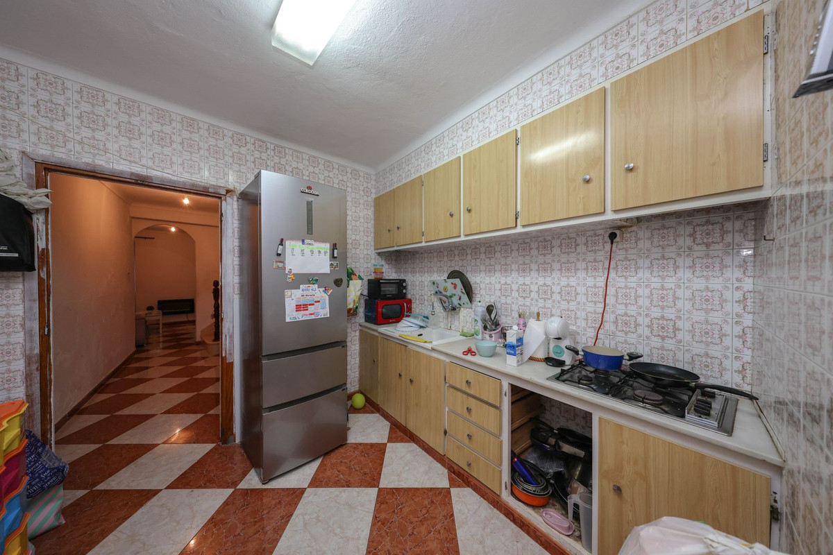 Se vende Adosada de 4 dormitorios en Costa Del Sol, Málaga, España
