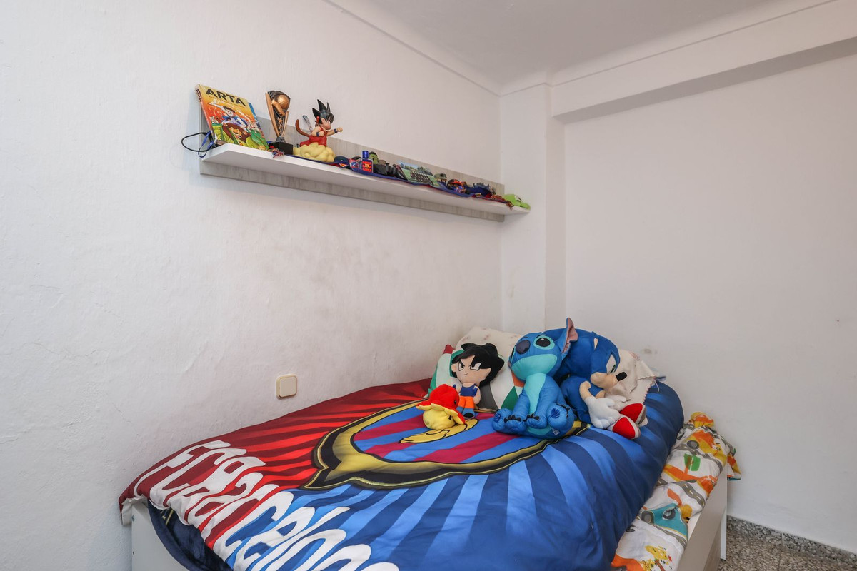 Se vende Adosada de 4 dormitorios en Costa Del Sol, Málaga, España