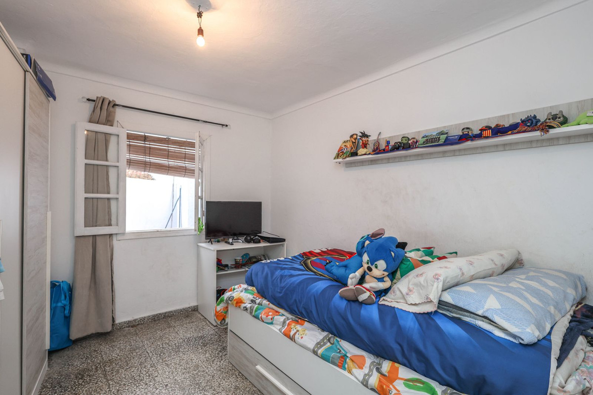 Se vende Adosada de 4 dormitorios en Costa Del Sol, Málaga, España