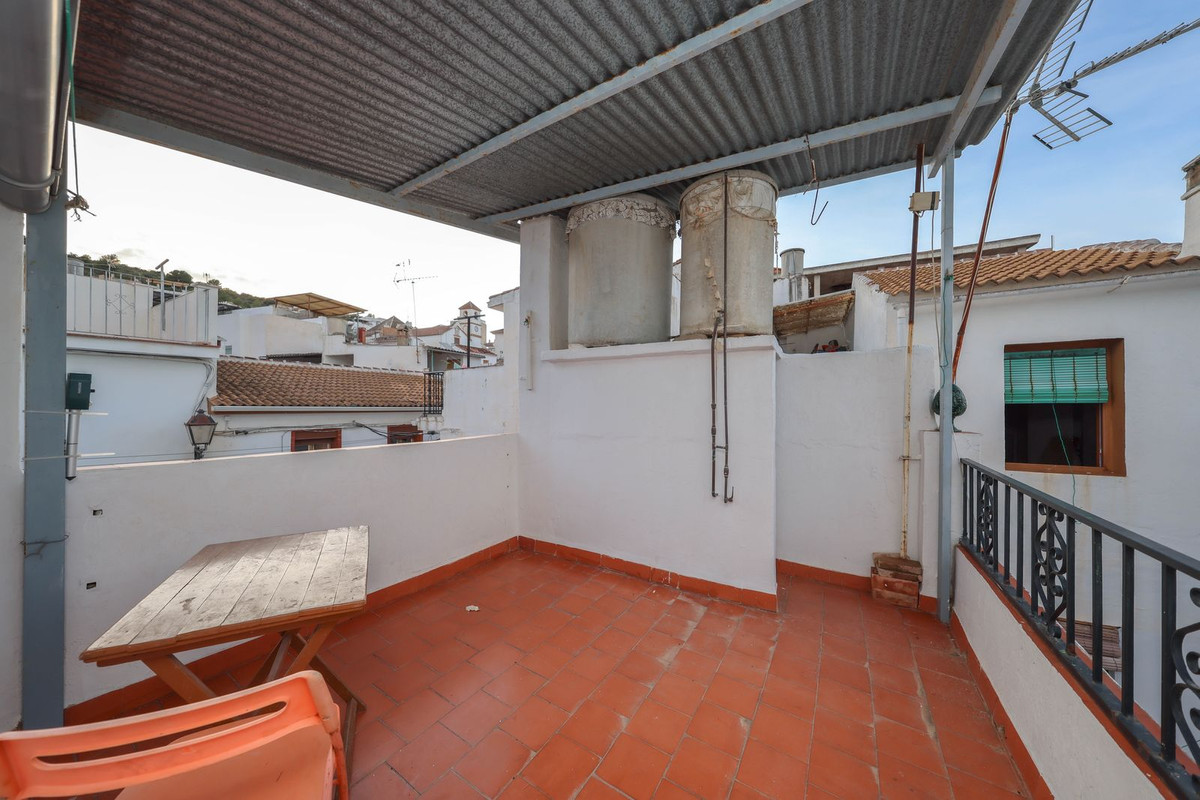 Se vende Adosada de 4 dormitorios en Costa Del Sol, Málaga, España