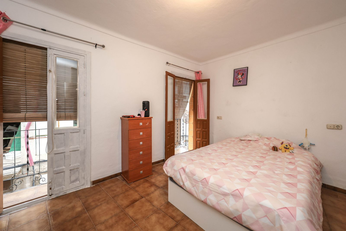 Se vende Adosada de 4 dormitorios en Costa Del Sol, Málaga, España