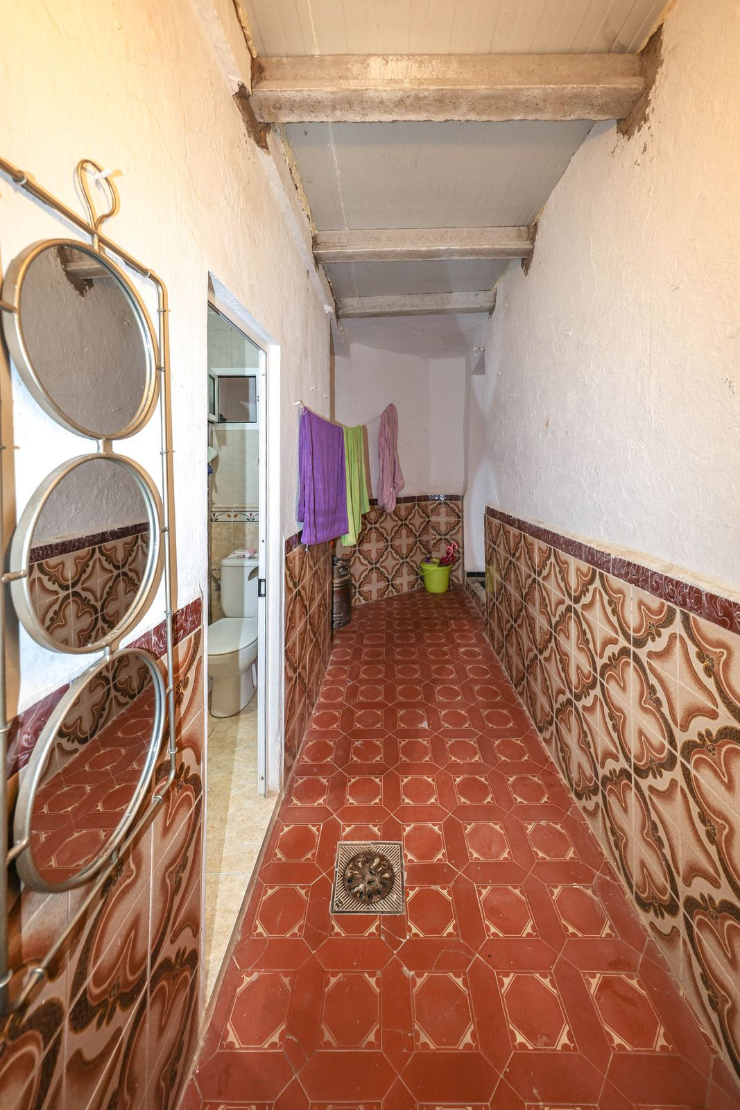 Se vende Adosada de 4 dormitorios en Costa Del Sol, Málaga, España