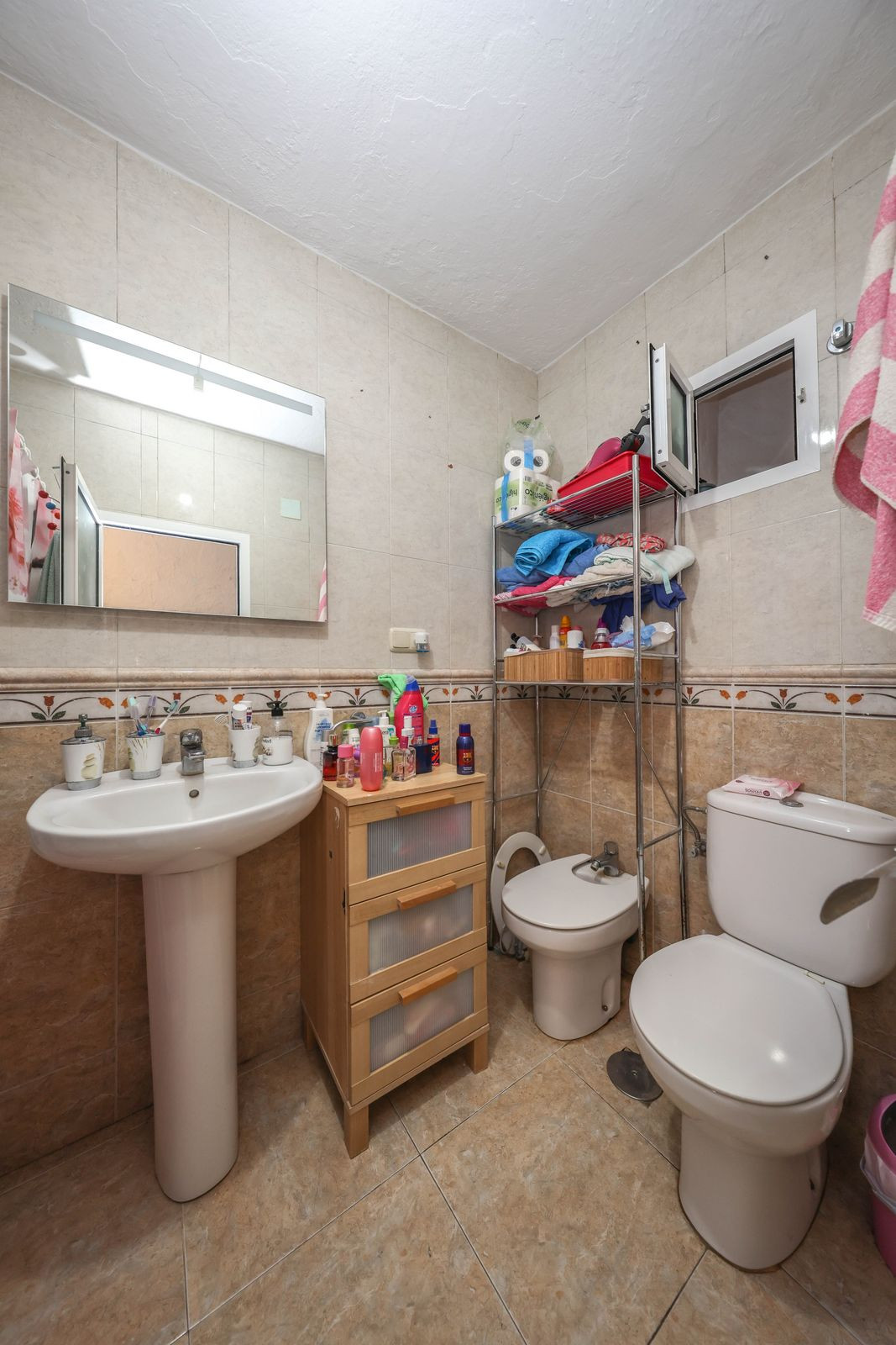 Se vende Adosada de 4 dormitorios en Costa Del Sol, Málaga, España