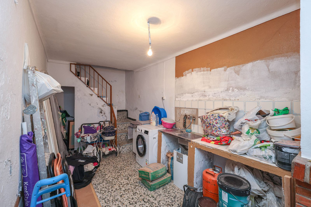 Se vende Adosada de 4 dormitorios en Costa Del Sol, Málaga, España