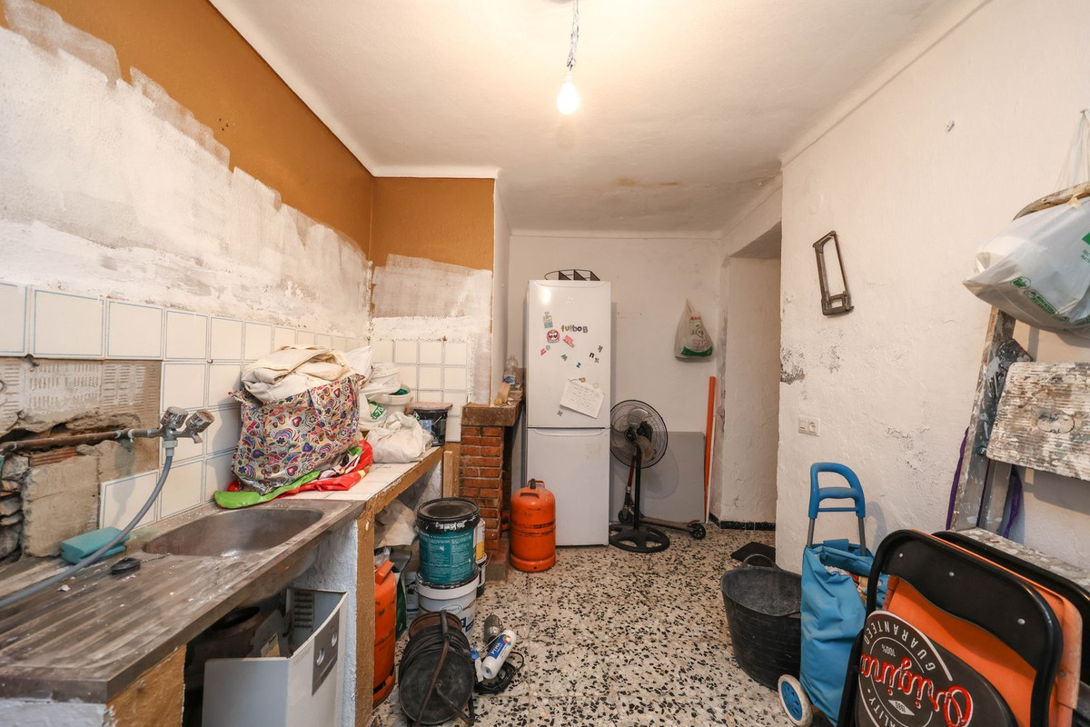 Se vende Adosada de 4 dormitorios en Costa Del Sol, Málaga, España