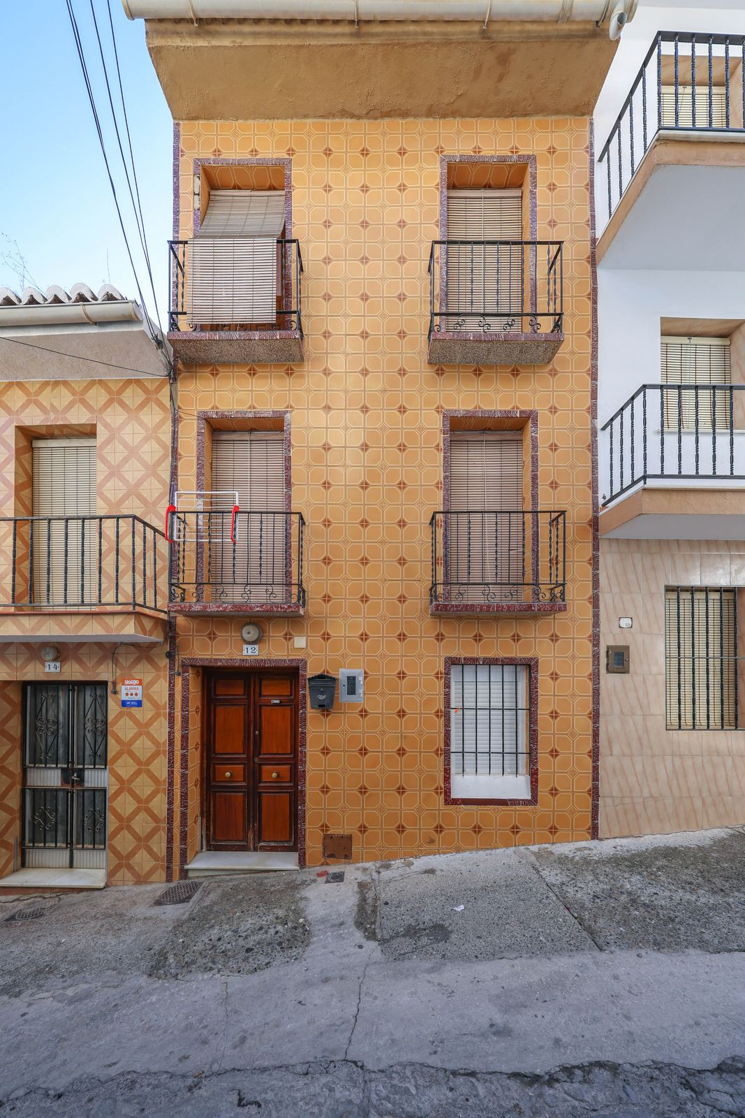 Se vende Adosada de 4 dormitorios en Costa Del Sol, Málaga, España