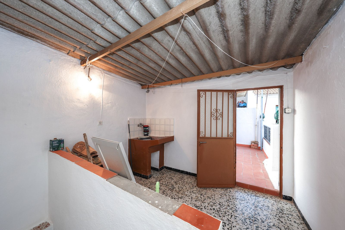 Se vende Adosada de 4 dormitorios en Costa Del Sol, Málaga, España