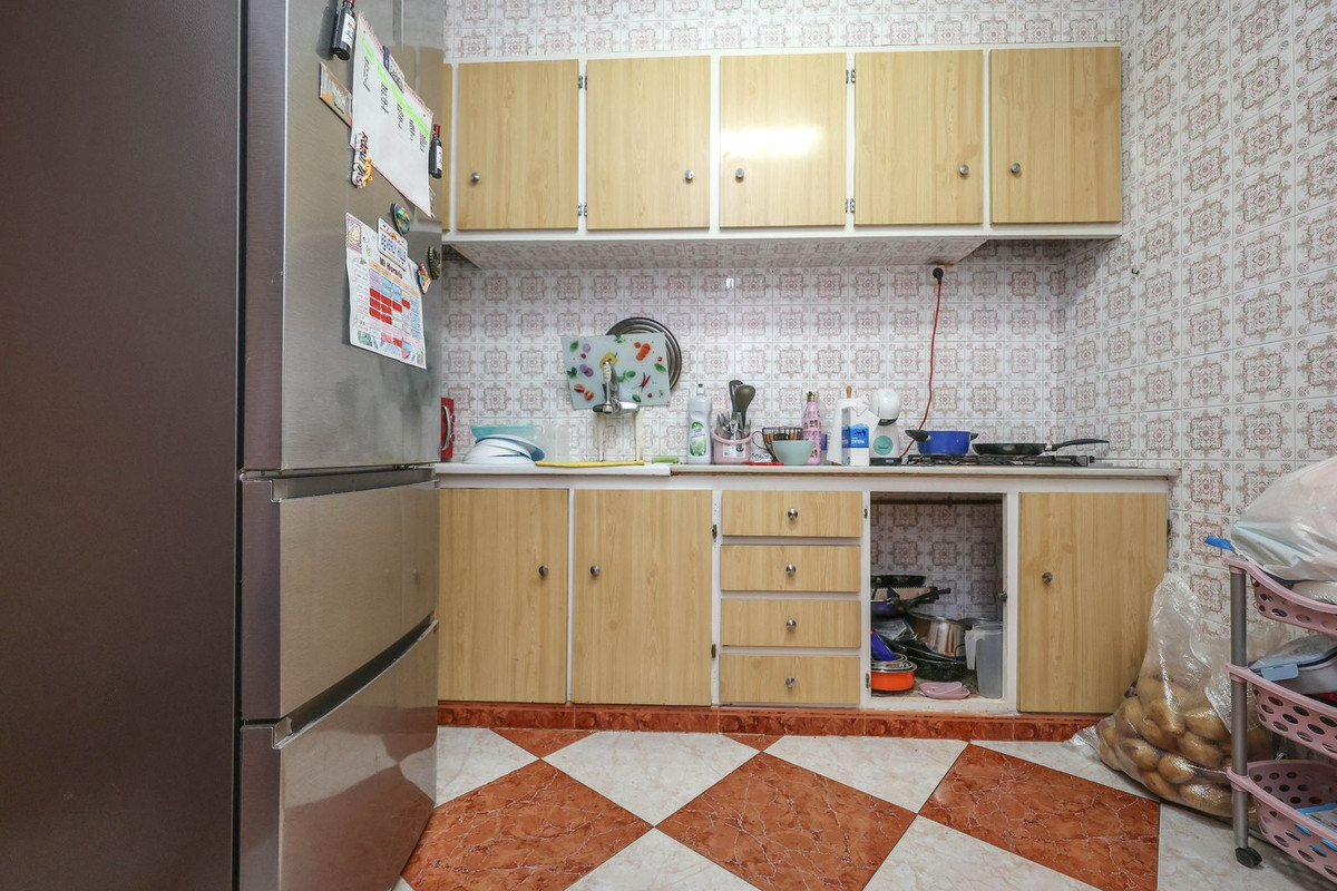 Se vende Adosada de 4 dormitorios en Costa Del Sol, Málaga, España