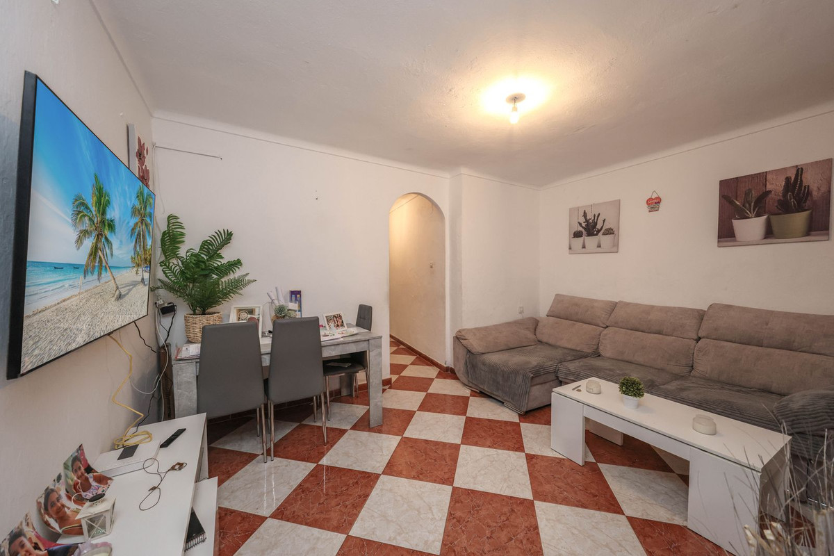 Se vende Adosada de 4 dormitorios en Costa Del Sol, Málaga, España