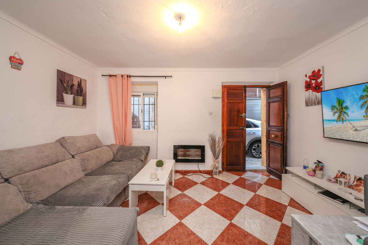 Se vende Adosada de 4 dormitorios en Costa Del Sol, Málaga, España