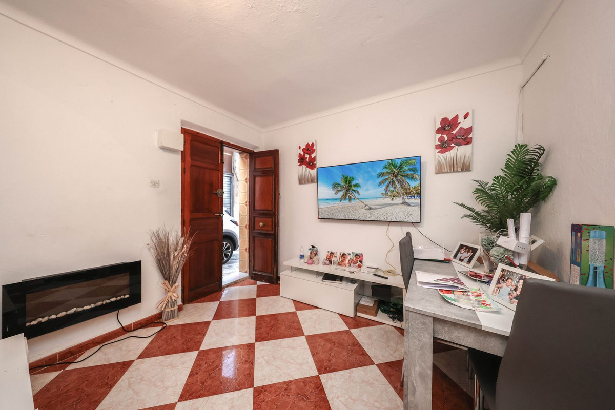Se vende Adosada de 4 dormitorios en Costa Del Sol, Málaga, España