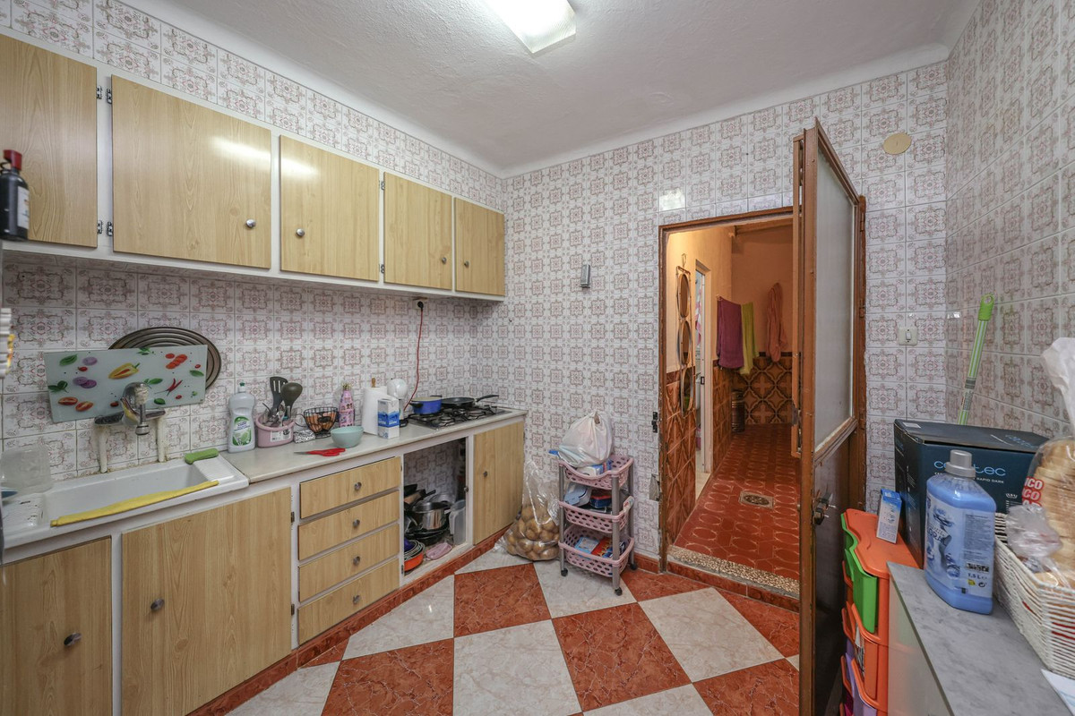 Se vende Adosada de 4 dormitorios en Costa Del Sol, Málaga, España