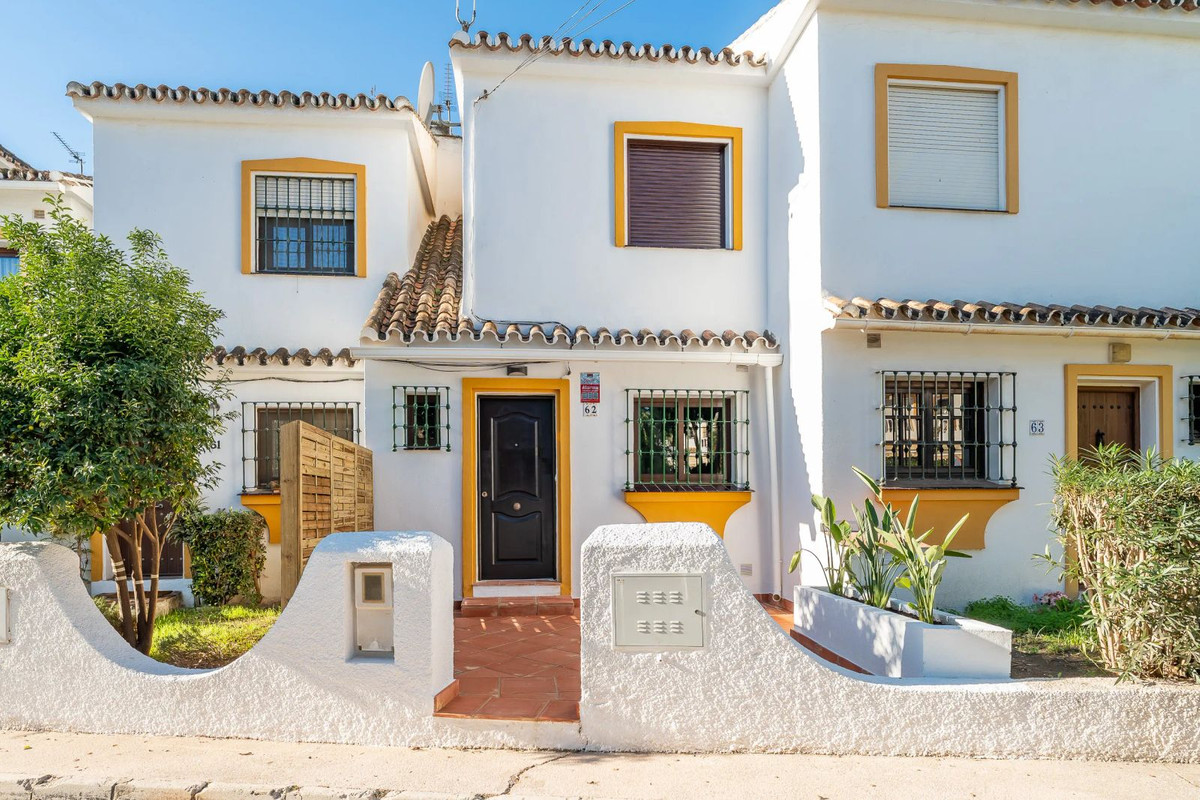 2 Bed Townhouse for sale in Mijas Costa Del Sol, Málaga, Spain