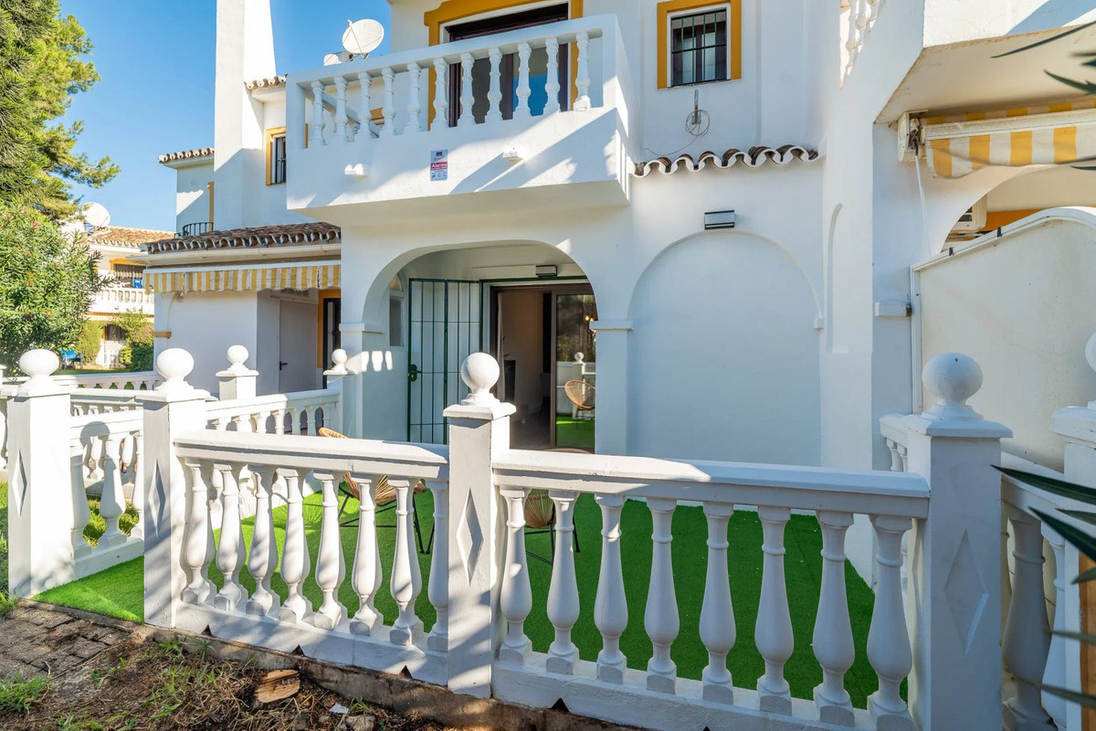 2 Bed Townhouse for sale in Mijas Costa Del Sol, Málaga, Spain
