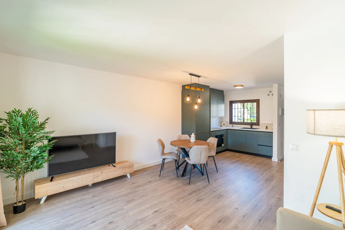2 Bed Townhouse for sale in Mijas Costa Del Sol, Málaga, Spain