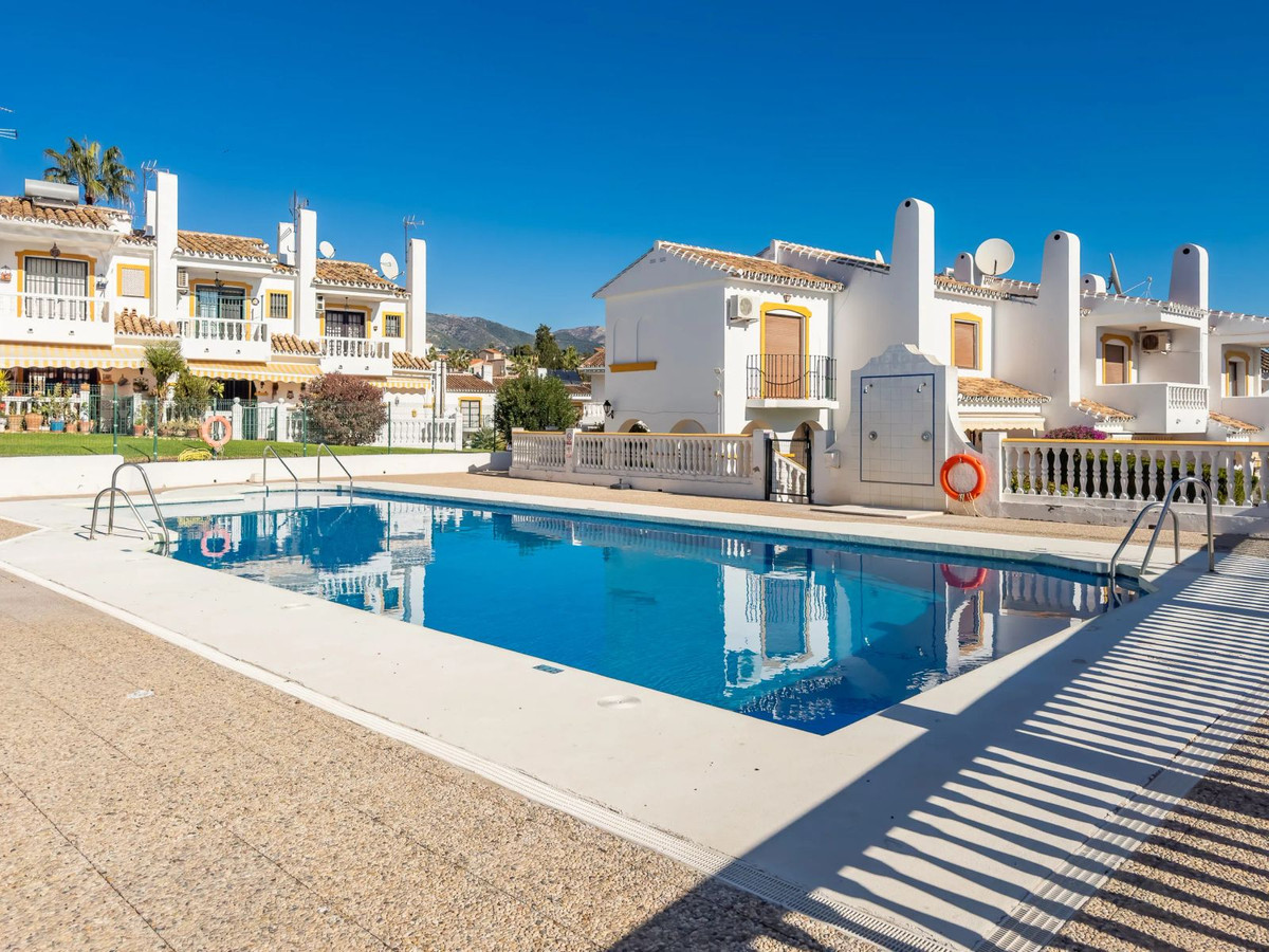 2 Bed Townhouse for sale in Mijas Costa Del Sol, Málaga, Spain