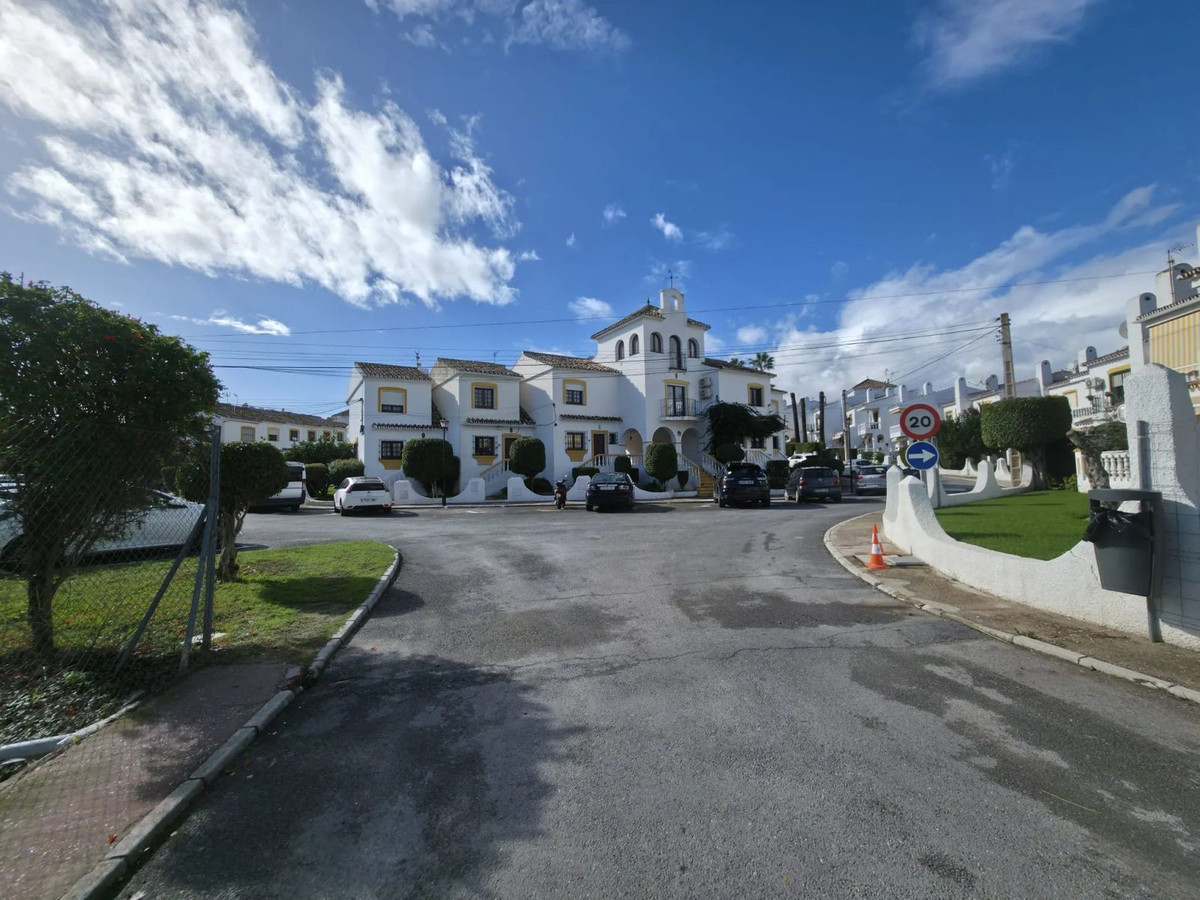 2 Bed Townhouse for sale in Mijas Costa Del Sol, Málaga, Spain