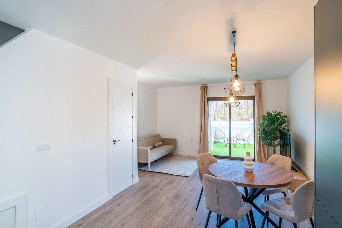 2 Bed Townhouse for sale in Mijas Costa Del Sol, Málaga, Spain