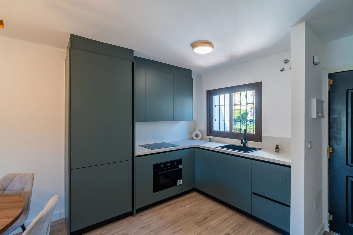 2 Bed Townhouse for sale in Mijas Costa Del Sol, Málaga, Spain