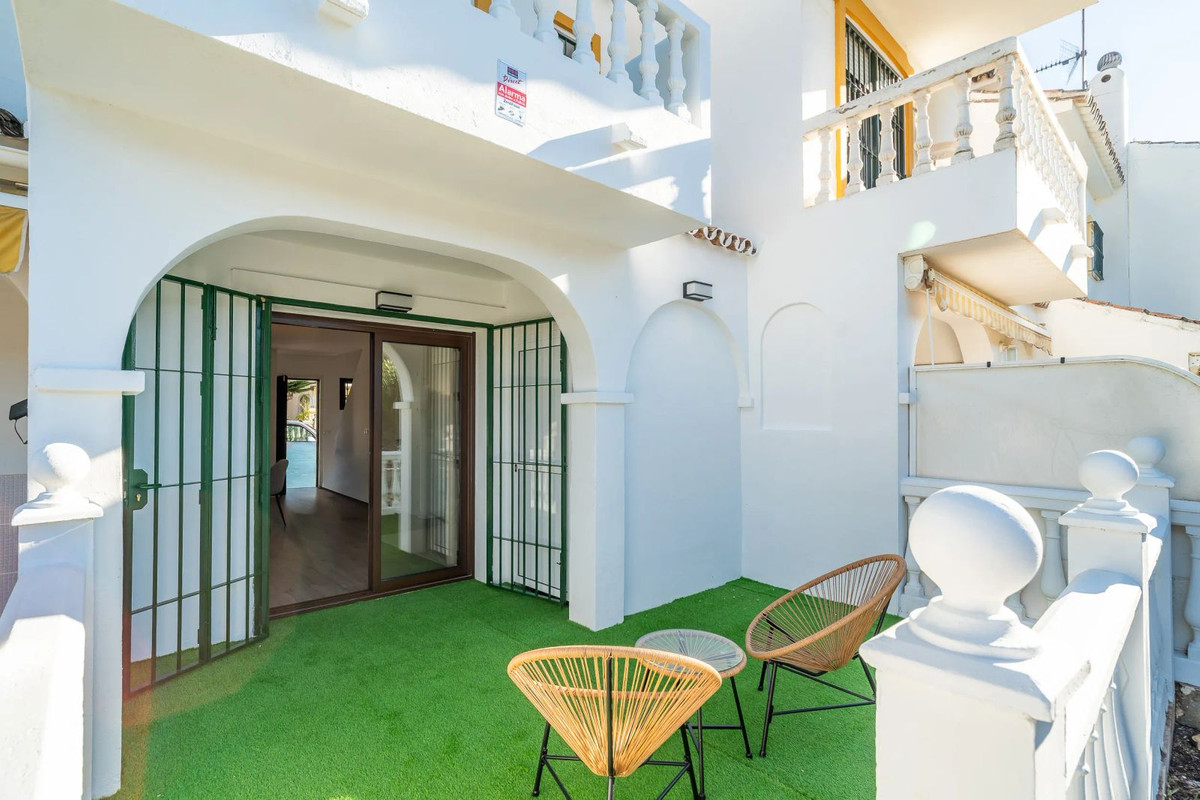 2 Bed Townhouse for sale in Mijas Costa Del Sol, Málaga, Spain