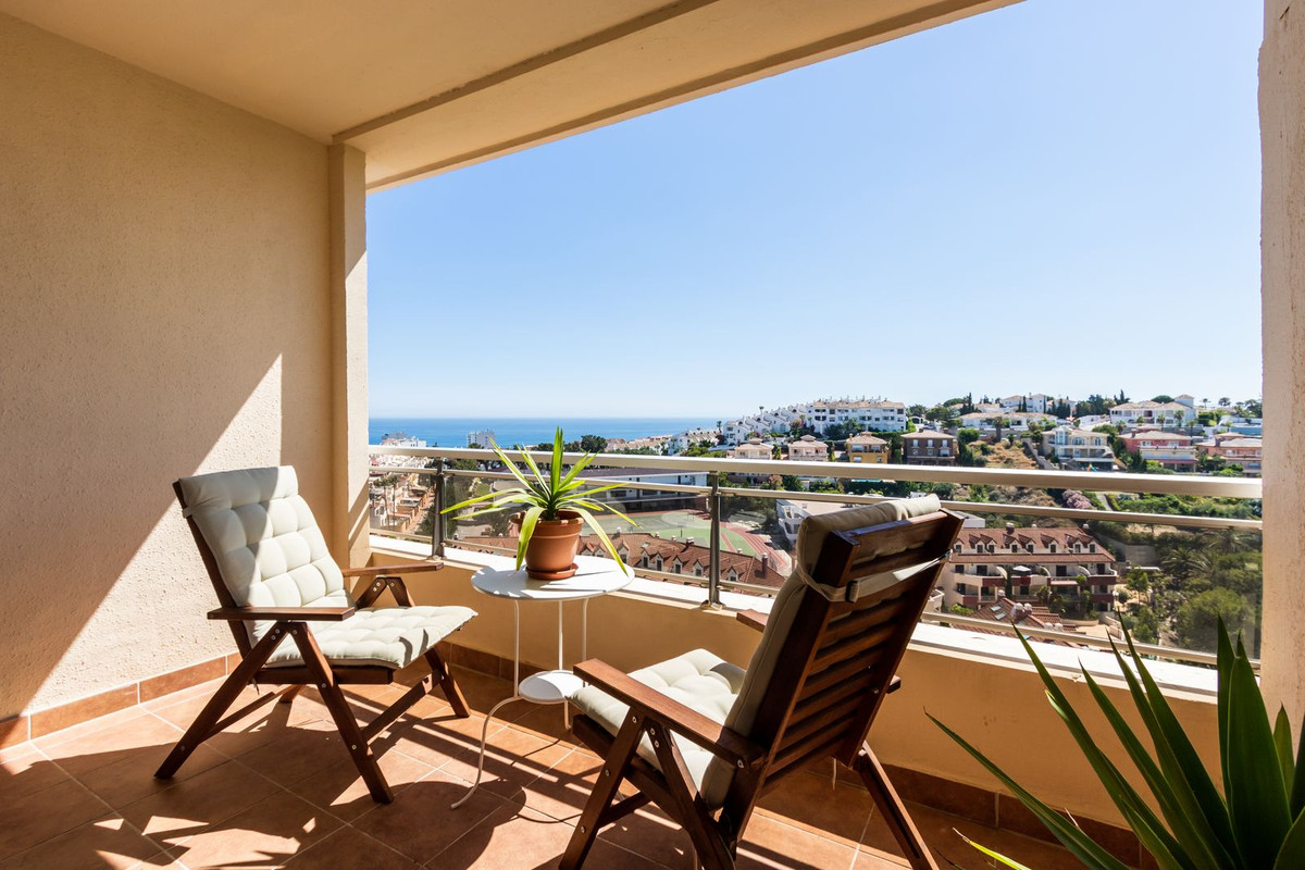 Se vende Apartamento en Planta Última de 2 dormitorios en Costa Del Sol, Málaga, España