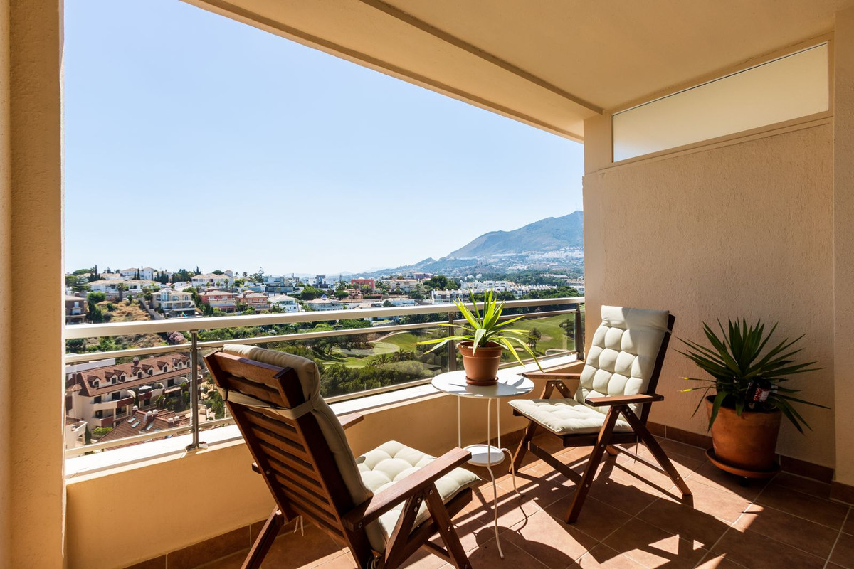 Se vende Apartamento en Planta Última de 2 dormitorios en Costa Del Sol, Málaga, España