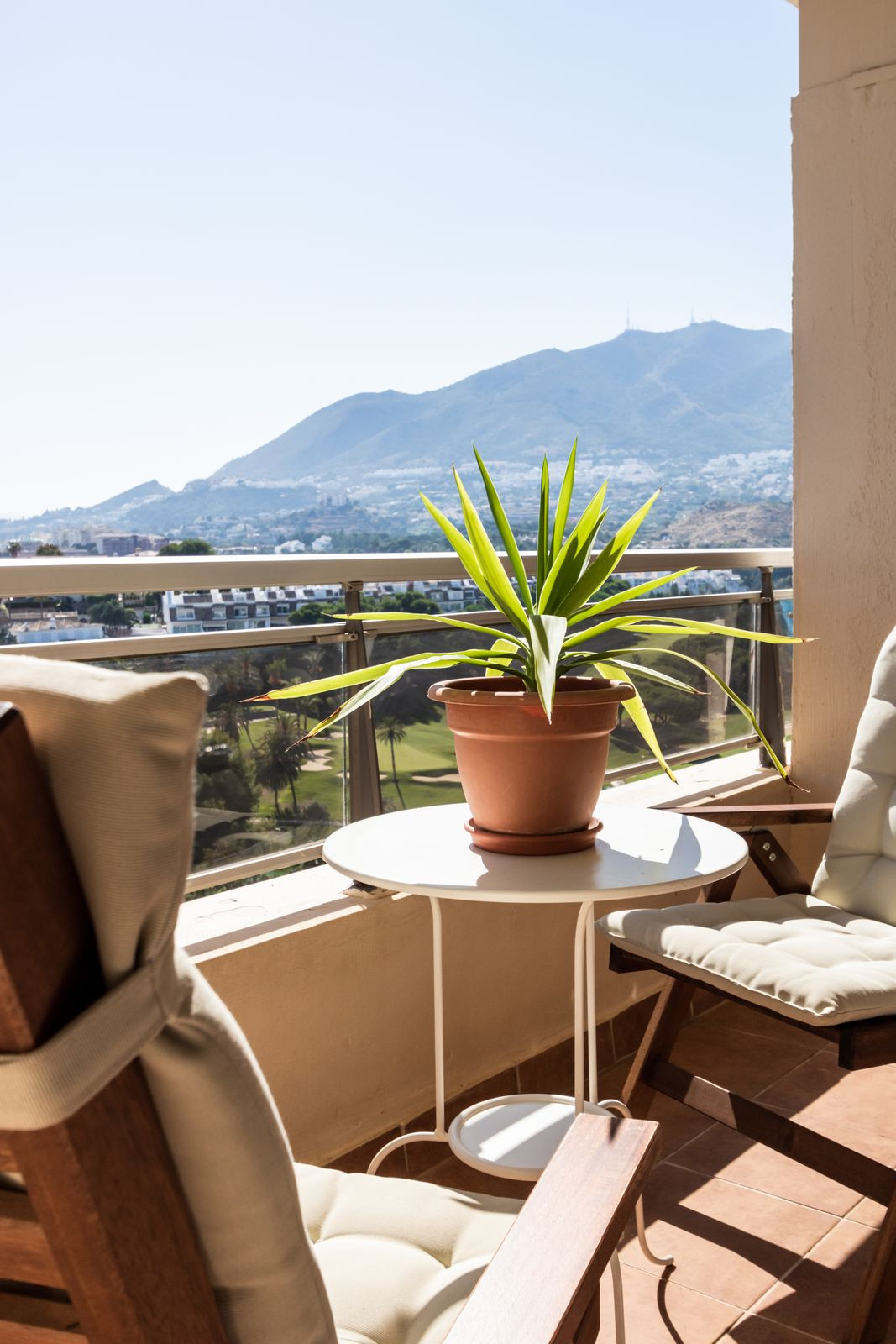 Se vende Apartamento en Planta Última de 2 dormitorios en Costa Del Sol, Málaga, España