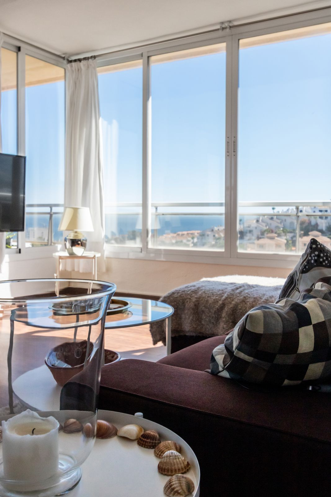 Se vende Apartamento en Planta Última de 2 dormitorios en Costa Del Sol, Málaga, España