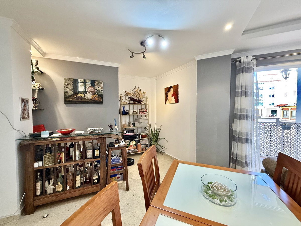 3 Bed Apartment for sale in San Pedro De Alcántara Costa Del Sol, Málaga, Spain