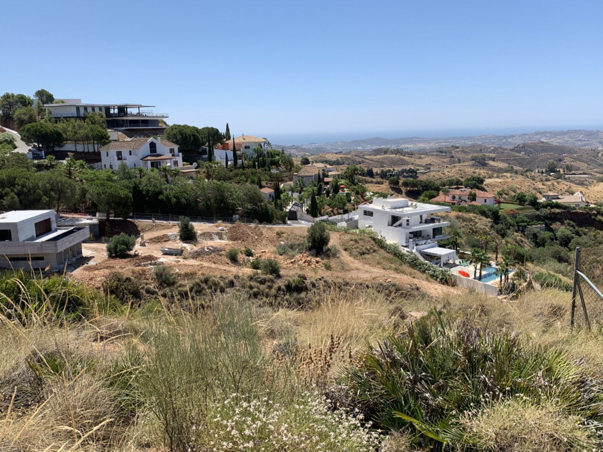 Se vende Terreno Urbano  en Costa Del Sol, Málaga, España