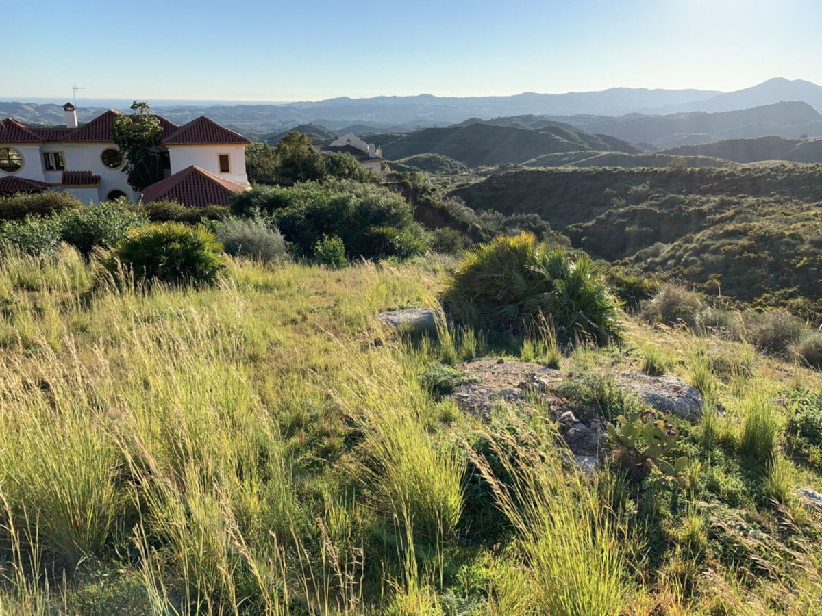 Se vende Terreno Urbano  en Costa Del Sol, Málaga, España