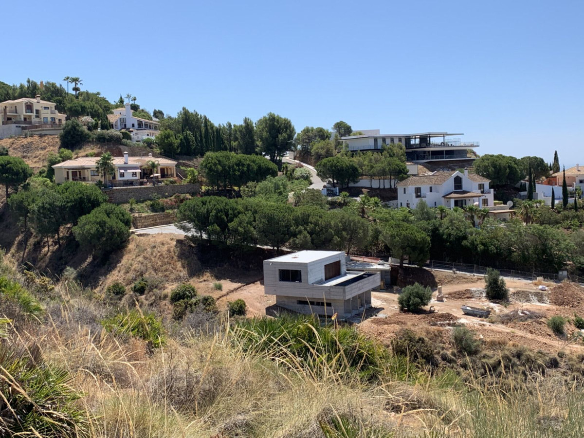 Se vende Terreno Urbano  en Costa Del Sol, Málaga, España