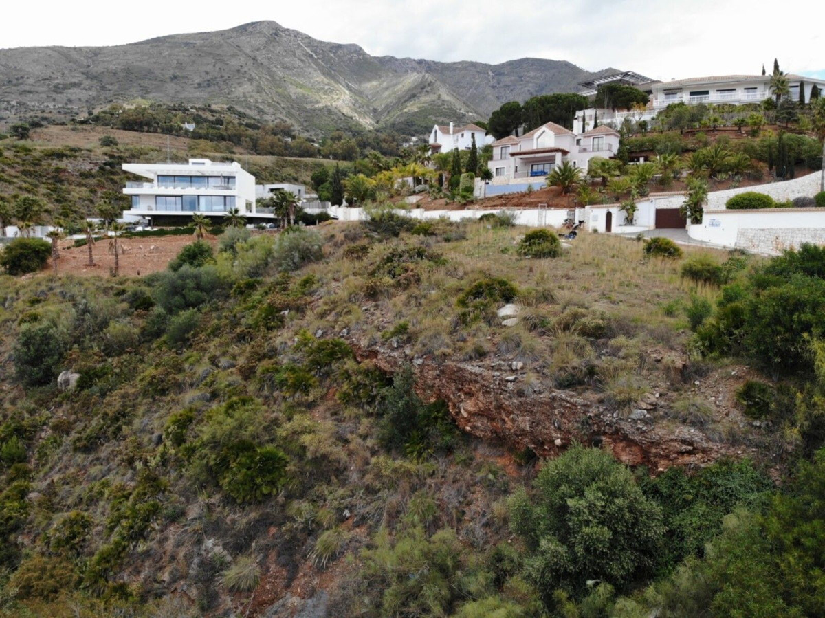 Se vende Terreno Urbano  en Costa Del Sol, Málaga, España