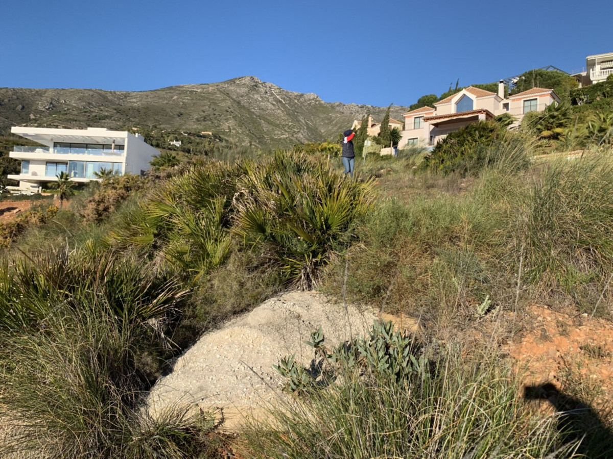 Se vende Terreno Urbano  en Costa Del Sol, Málaga, España
