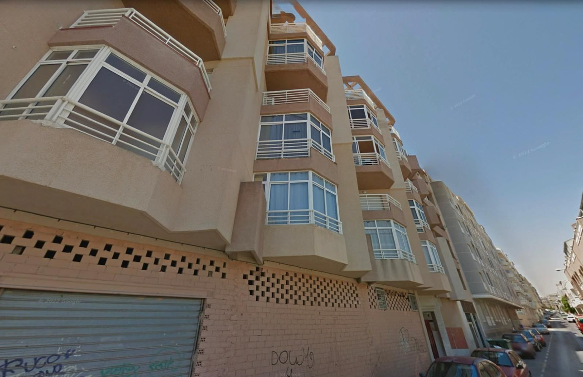 2 Bed Apartment for sale in Torrevieja Costa Blanca, Alicante, Spain