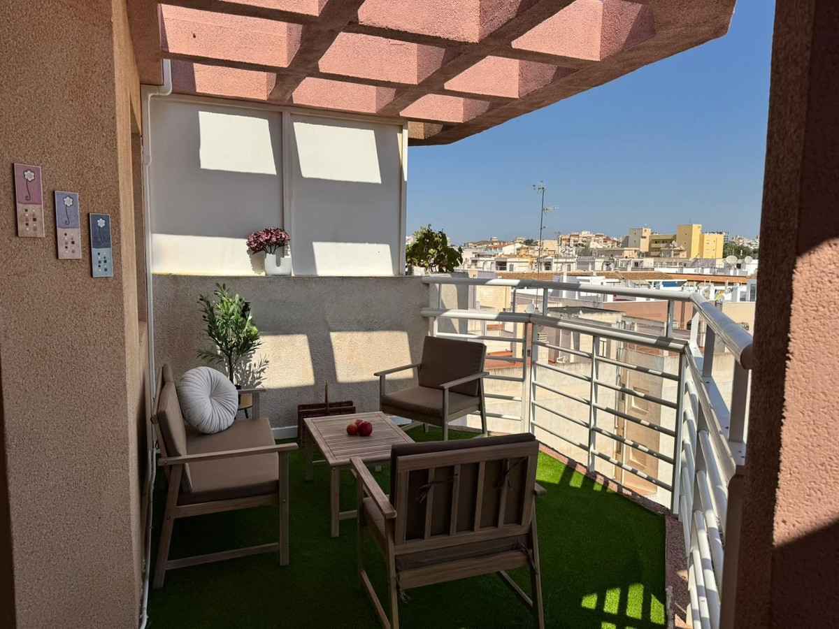 2 Bed Apartment for sale in Torrevieja Costa Blanca, Alicante, Spain
