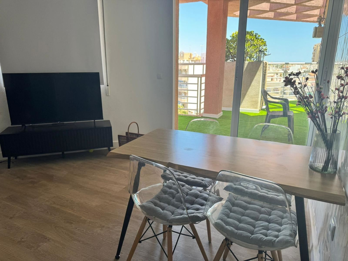2 Bed Apartment for sale in Torrevieja Costa Blanca, Alicante, Spain