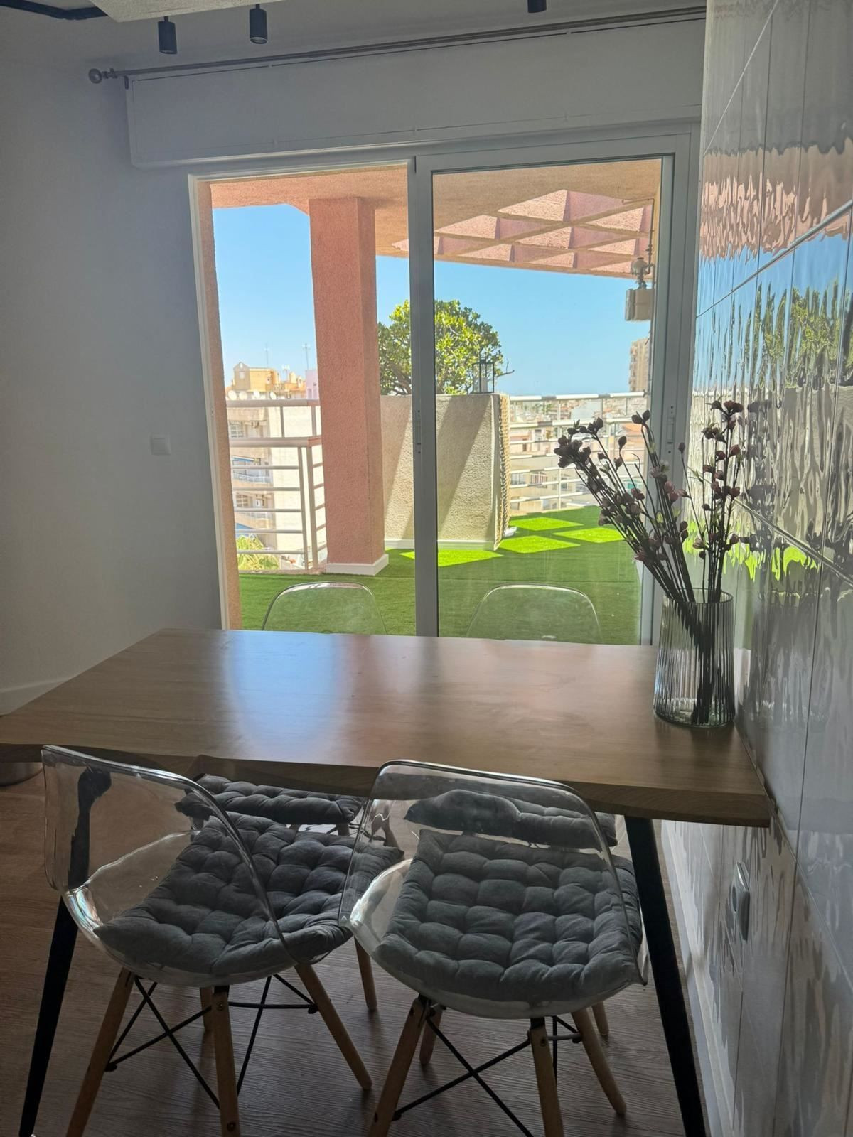 2 Bed Apartment for sale in Torrevieja Costa Blanca, Alicante, Spain