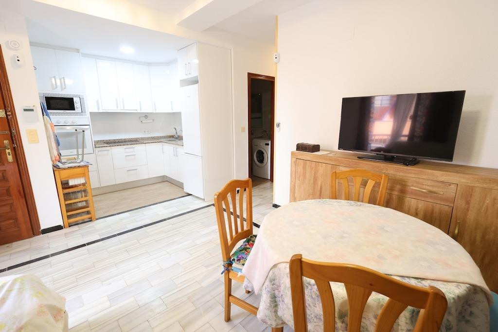 Se vende Apartamento Planta Media de 3 dormitorios en Costa Blanca, Alicante, España
