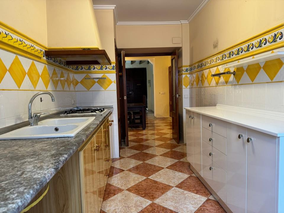 6 Bed Townhouse for sale in Ondara Costa Blanca, Alicante, Spain