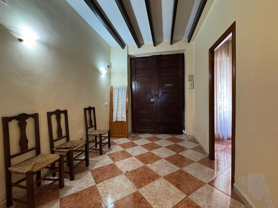 6 Bed Townhouse for sale in Ondara Costa Blanca, Alicante, Spain