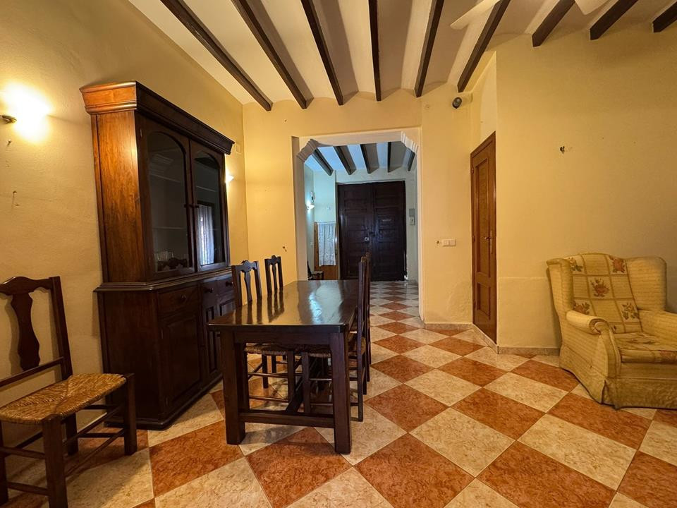 6 Bed Townhouse for sale in Ondara Costa Blanca, Alicante, Spain
