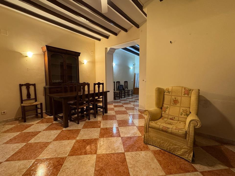 6 Bed Townhouse for sale in Ondara Costa Blanca, Alicante, Spain