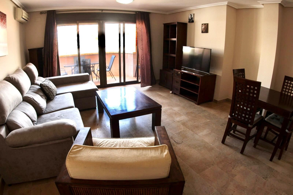 Se vende Apartamento Planta Media de 3 dormitorios en Costa Blanca, Alicante, España