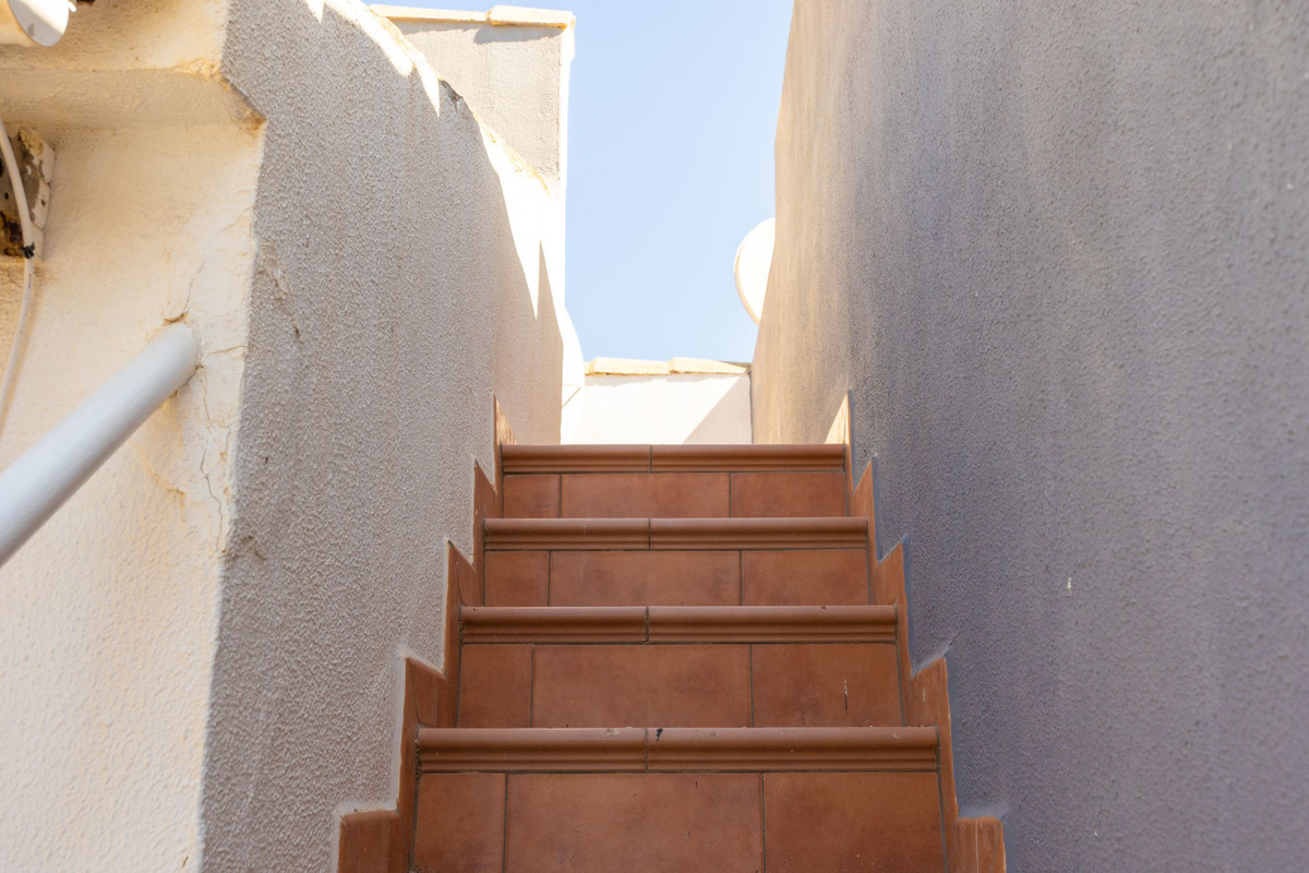 2 Bed Townhouse for sale in Torrevieja Costa Blanca, Alicante, Spain