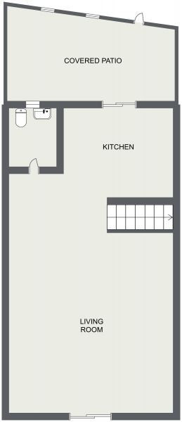 2 Bed Townhouse for sale in Torrevieja Costa Blanca, Alicante, Spain
