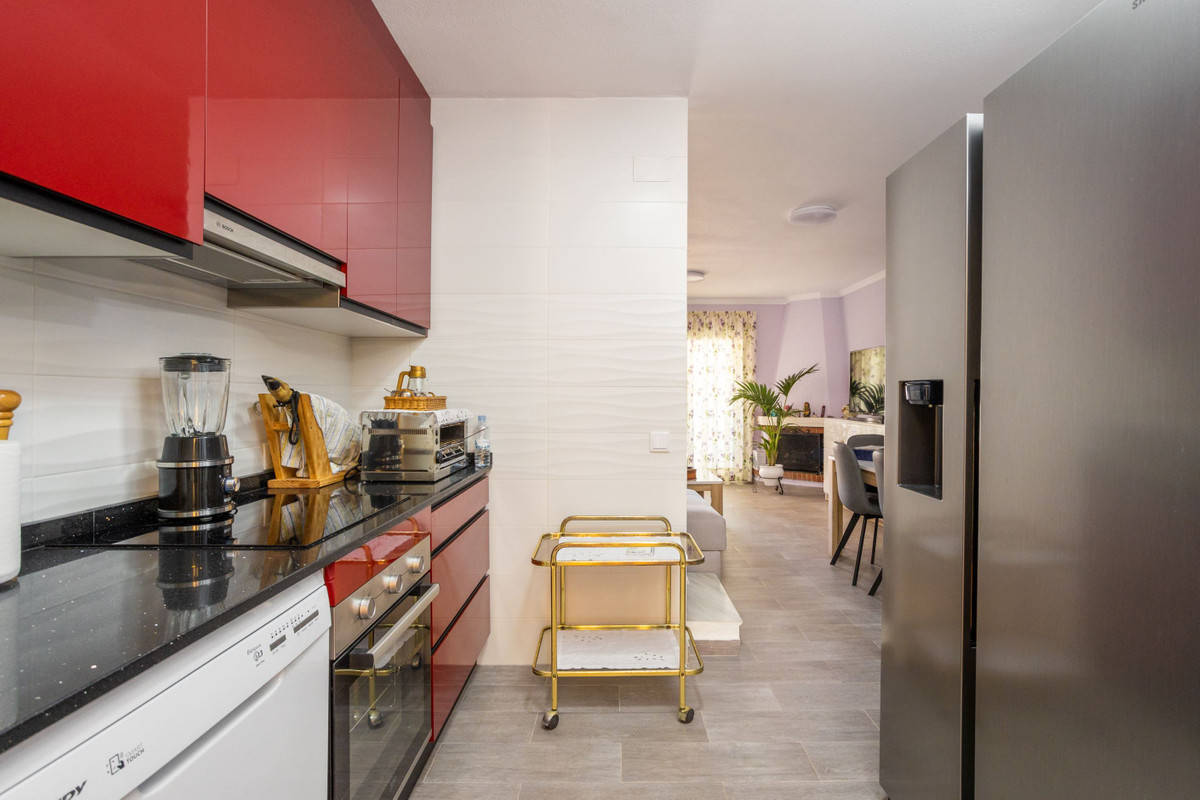2 Bed Townhouse for sale in Torrevieja Costa Blanca, Alicante, Spain