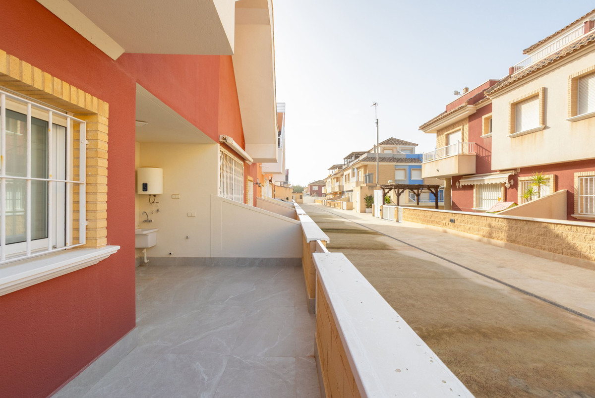2 Bed Apartment for sale in Torre De La Horadada Costa Blanca, Alicante, Spain