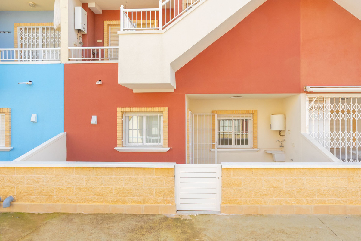 2 Bed Apartment for sale in Torre De La Horadada Costa Blanca, Alicante, Spain